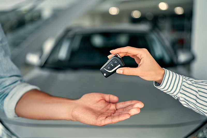 Lees meer over het artikel Wat moet je zeker opnemen in je car policy?