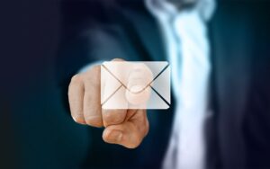 e-mail policy