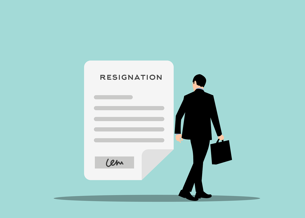 Lees meer over het artikel Wat als een werknemer je vraagt zijn ontslag ’te geven’?