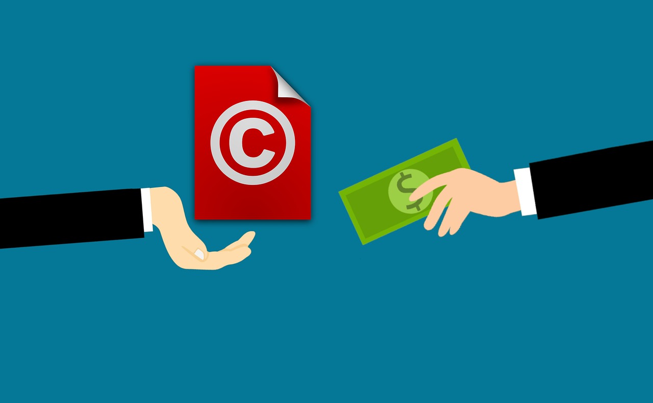 Lees meer over het artikel Fiscale behandeling auteursrechten in 2023: Wat met de IT-sector?