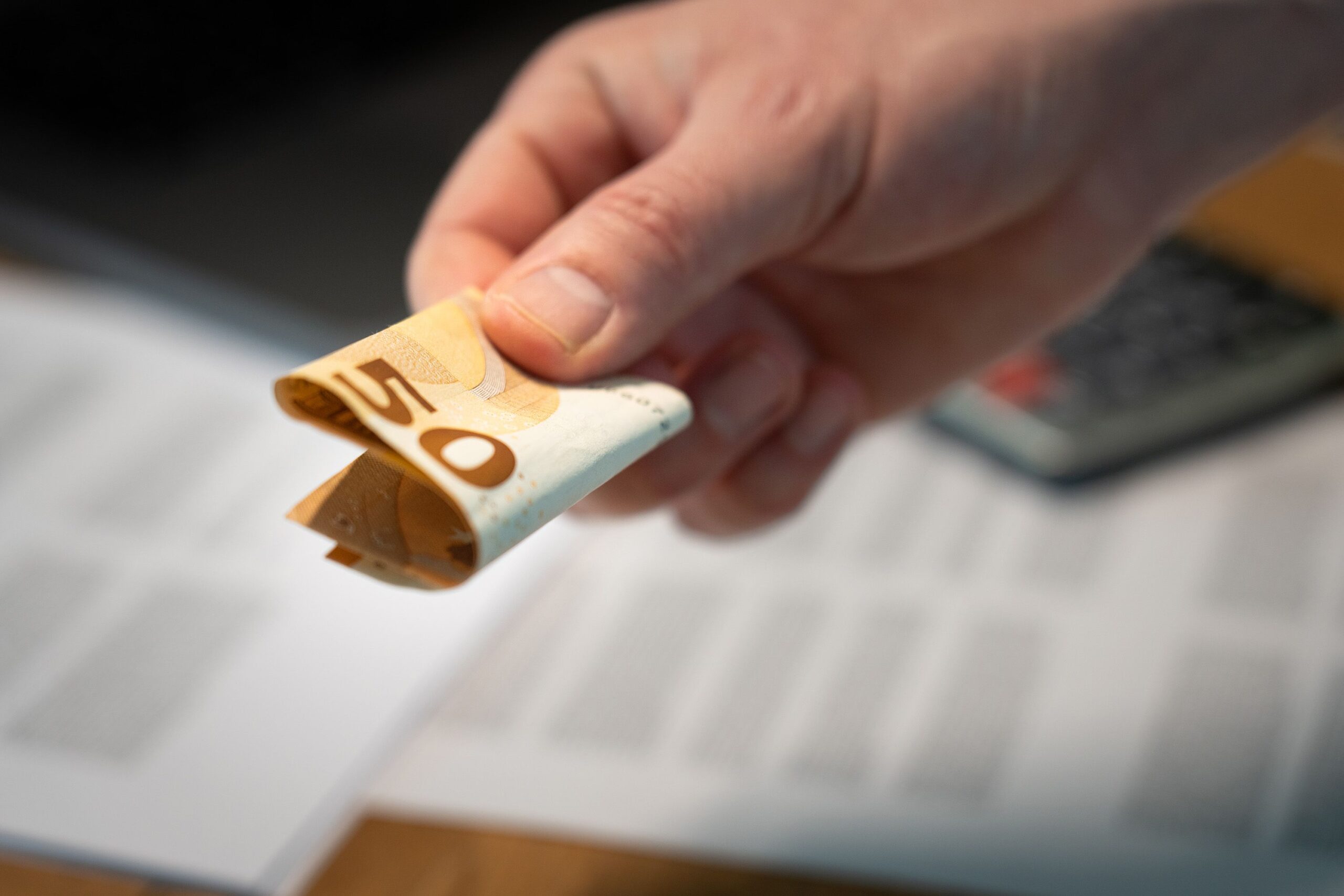 Lees meer over het artikel Niet recurrente bonus 2024