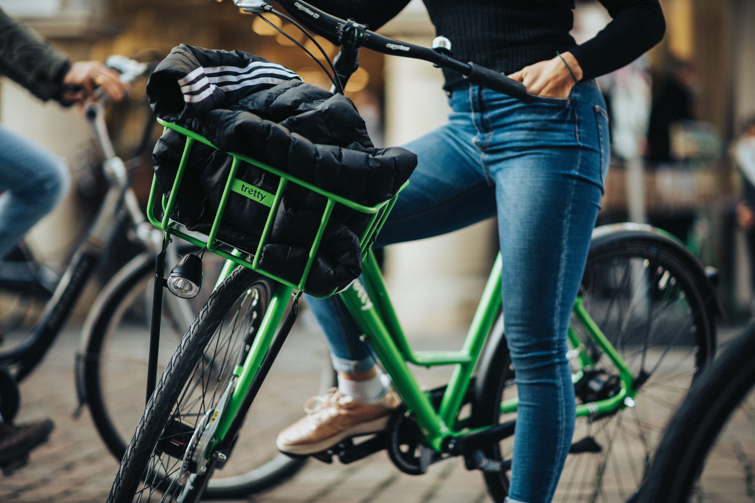 Lees meer over het artikel Fietslease aanbieden aan uw werknemers? Zo pakt u het correct aan